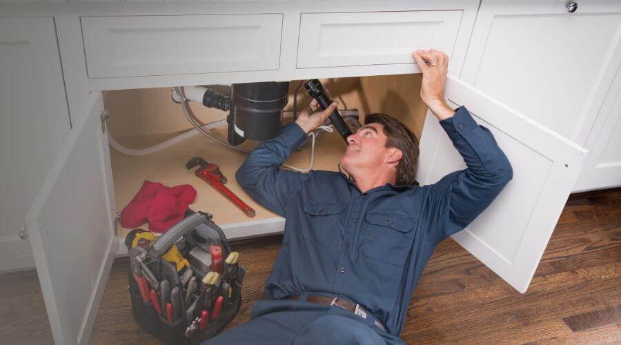 Professional Leak Detection Services in Keene, CA